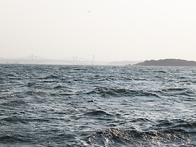 Forthbridge